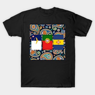 Portugal T-Shirt